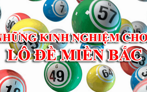 Hướng dẫn cách tính lô đề miền Bắc siêu chuẩn, chơi là trúng