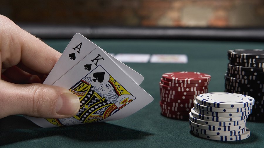 Huong dan tim hieu ve xi dach Blackjack