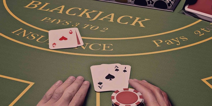 Kinh nghiem xuong mau choi Blackjack giup chien thang khong ngo