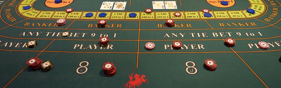 Gia tang 80% co hoi thang Baccarat bang cac chien thuat choi bai