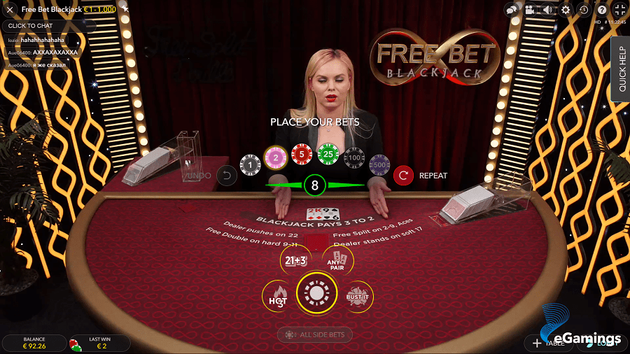 Baccarat truc tuyen: Tro choi day ma luc tu cac casino online