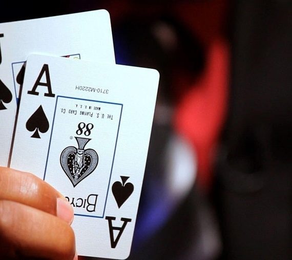 Cách chơi Blackjack giúp bạn luôn nắm chắc chiến thắng