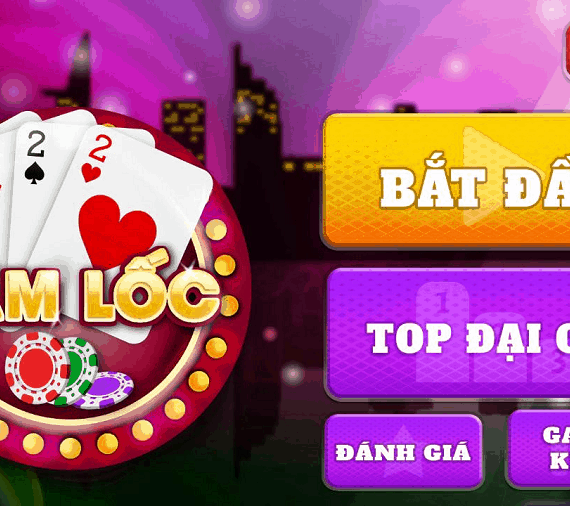Cần làm gì nếu có người báo bài khi chơi sâm lốc?