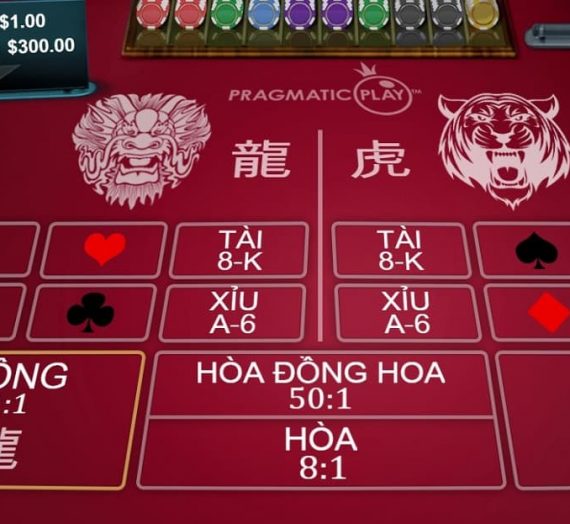 5 kinh nghiệm Rồng Hổ nhà cái luôn giấu