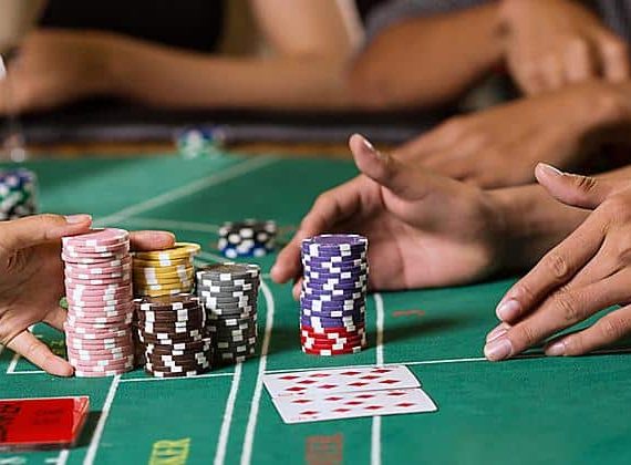 2 điều bạn nên rút kinh nghiệm để hạn chế rủi ro trong Baccarat online