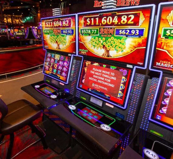 Giải thích chi tiết các bàn chơi có trong tựa game Blackjack?