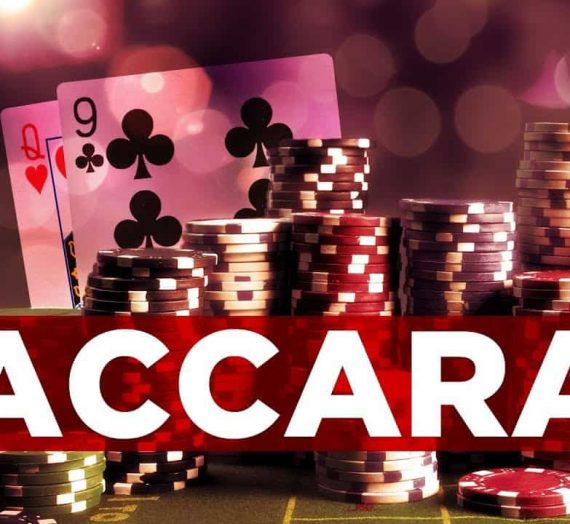 Những điều cần chú ý để không gặp phải khó khăn khi chơi Baccarat