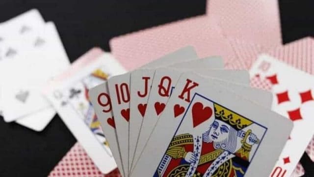 Kinh nghiệm giúp người chơi đánh tiến lên miền Nam lên trình như cao thủ Kinh nghiem giup nguoi choi danh tien len mien Nam len trinh nhu cao thu