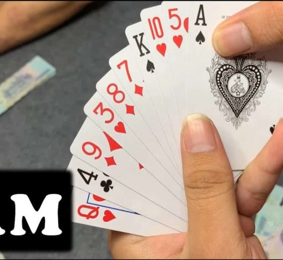 Thời gian thích hợp để chơi Sâm lốc là thời gian nào?