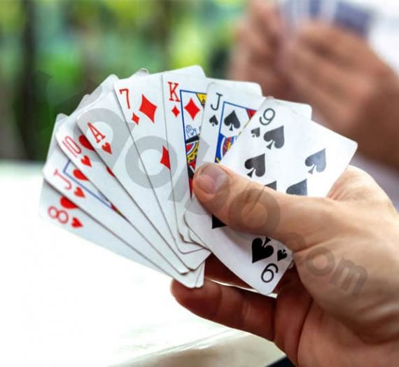 Luật chơi game bài tiến lên miền Nam cho những ai mới bắt đầu